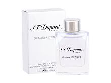 Eau de toilette S.T. Dupont 58 Avenue Montaigne Pour Homme 5 ml