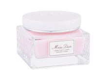 Körpercreme Dior Miss Dior 2017 150 ml