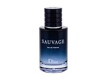 Eau de Parfum Christian Dior Sauvage 60 ml