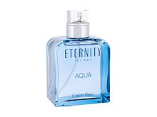 Eau de Toilette Calvin Klein Eternity Aqua For Men 100 ml