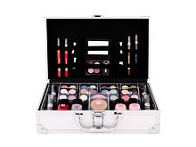 Palette de maquillage 2K Schmink Set Alu Case 74,6 g