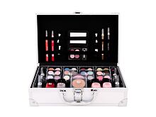 Make-up kit 2K Schmink Set Alu Case 74,6 g