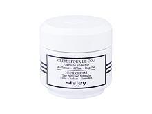 Creme für Hals & Dekolleté Sisley Neck Cream The Enriched Formula 50 ml