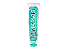 Dentifrice Marvis Classic Strong Mint 10 ml