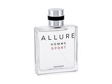 Eau de Cologne Chanel Allure Homme Sport Cologne 50 ml