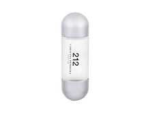 Eau de Toilette Carolina Herrera 212 NYC 30 ml