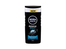 Doccia gel Nivea Men Rock Salt 250 ml