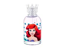 Eau de Toilette Disney Princess Ariel 100 ml