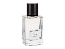 Eau de Parfum Banana Republic Icon Collection Linen Vetiver 75 ml