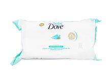 Reinigungstücher  Dove Baby Sensitive Moisture 50 St.