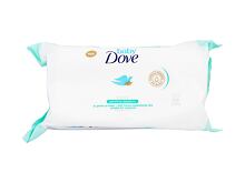 Salviettine detergenti Dove Baby Sensitive Moisture 50 St.