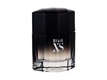 Eau de Toilette Paco Rabanne Black XS 2018 100 ml Tester
