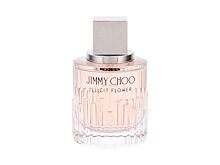 Eau de Toilette Jimmy Choo Illicit Flower 60 ml