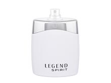 Eau de Toilette Montblanc Legend Spirit 100 ml Tester