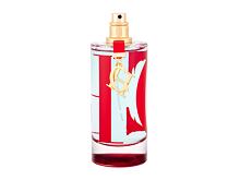 Eau de Toilette Carolina Herrera CH L´Eau 2017 100 ml Tester