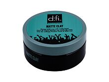 Haarwachs Revlon Professional d:fi Matte Clay 75 g