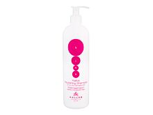 Shampooing Kallos Cosmetics KJMN Nourishing 500 ml