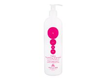 Shampoo Kallos Cosmetics KJMN Nourishing 500 ml