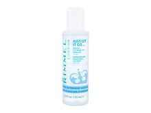 Struccante occhi Rimmel London Gentle Eye Make Up Remover 125 ml