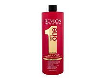Shampoo Revlon Professional Uniq One™ 1000 ml