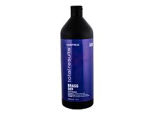 Shampoo Matrix Total Results Brass Off 1000 ml