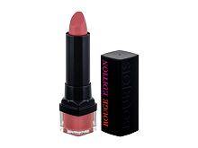 Lippenstift BOURJOIS Paris Rouge Edition 3,5 g 04 Rose Tweed