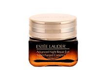 Crème contour des yeux Estée Lauder Advanced Night Repair Eye Supercharged Complex 15 ml