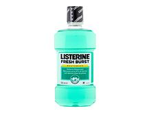 Mundwasser Listerine Fresh Burst Mouthwash 500 ml