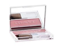 Rouge Clinique Blushing Blush 6 g 115 Smoldering Plum