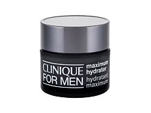 Crème de jour Clinique For Men Maximum Hydrator 50 ml