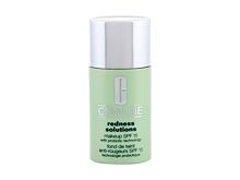 Fondotinta Clinique Redness Solutions SPF15 30 ml 01 Calming Alabaster