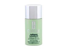 Foundation Clinique Redness Solutions SPF15 30 ml 01 Calming Alabaster