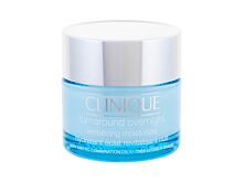 Crème de nuit Clinique Turnaround Overnight Revitalizing Moisturizer 50 ml