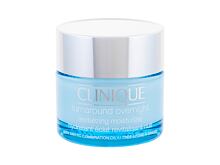 Nachtcreme Clinique Turnaround Overnight Revitalizing Moisturizer 50 ml