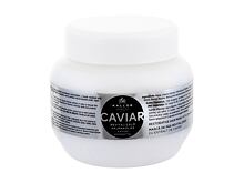 Haarmaske Kallos Cosmetics Caviar 275 ml