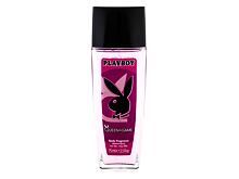 Déodorant Playboy Queen of the Game 75 ml
