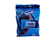 Rasoir Gillette Blue II 10 St.