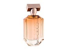 Eau de Parfum HUGO BOSS Boss The Scent For Her Private Accord 100 ml