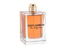 Eau de parfum Dolce&Gabbana The Only One 100 ml Tester