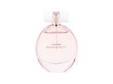 Eau de Toilette Calvin Klein Sheer Beauty 50 ml