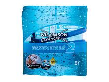 Rasoio Wilkinson Sword Essentials 2 5 St.