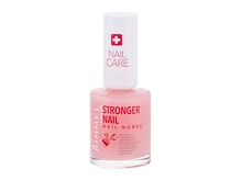 Vernis à ongles Rimmel London Nail Nurse Stronger Nail 12 ml