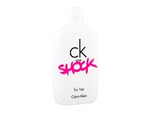 Eau de Toilette Calvin Klein CK One Shock For Her 200 ml