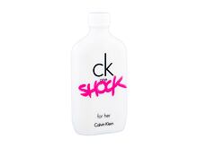 Eau de Toilette Calvin Klein CK One Shock For Her 100 ml