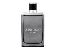 Eau de Toilette Jimmy Choo Jimmy Choo Man 100 ml