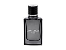 Eau de toilette Jimmy Choo Man 30 ml