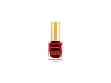 Smalto per le unghie Max Factor Gel Shine 11 ml 40 Glazed Cobalt