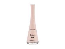 Nagellack BOURJOIS Paris 1 Second 9 ml 14 Fair´y Tale