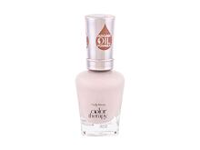 Smalto per le unghie Sally Hansen Color Therapy 14,7 ml 290 Pampered In Pink