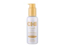 Für Glättung Farouk Systems CHI Keratin K-Trix 5 115 g